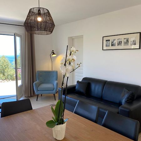 La Citadelle Appartements Сен-Флоран Экстерьер фото