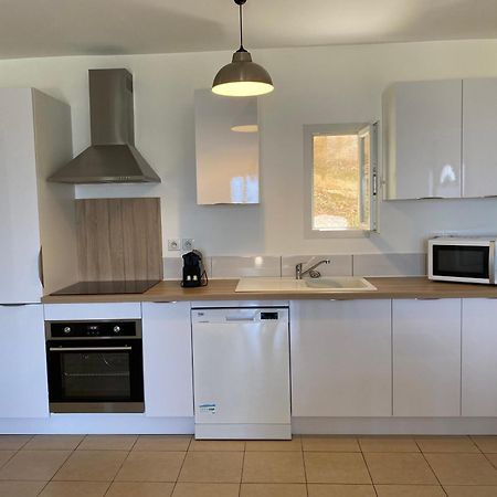 La Citadelle Appartements Сен-Флоран Экстерьер фото