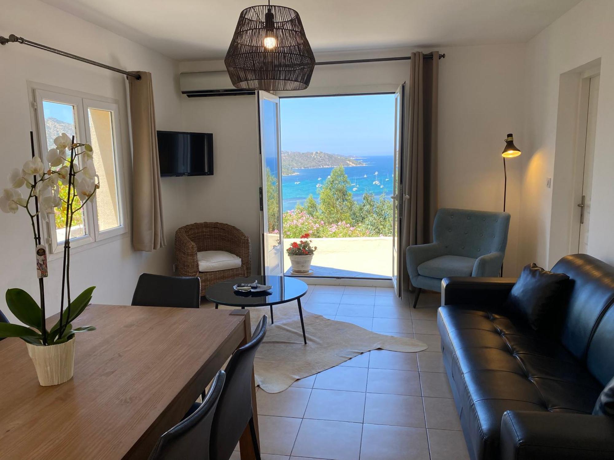 La Citadelle Appartements Сен-Флоран Экстерьер фото
