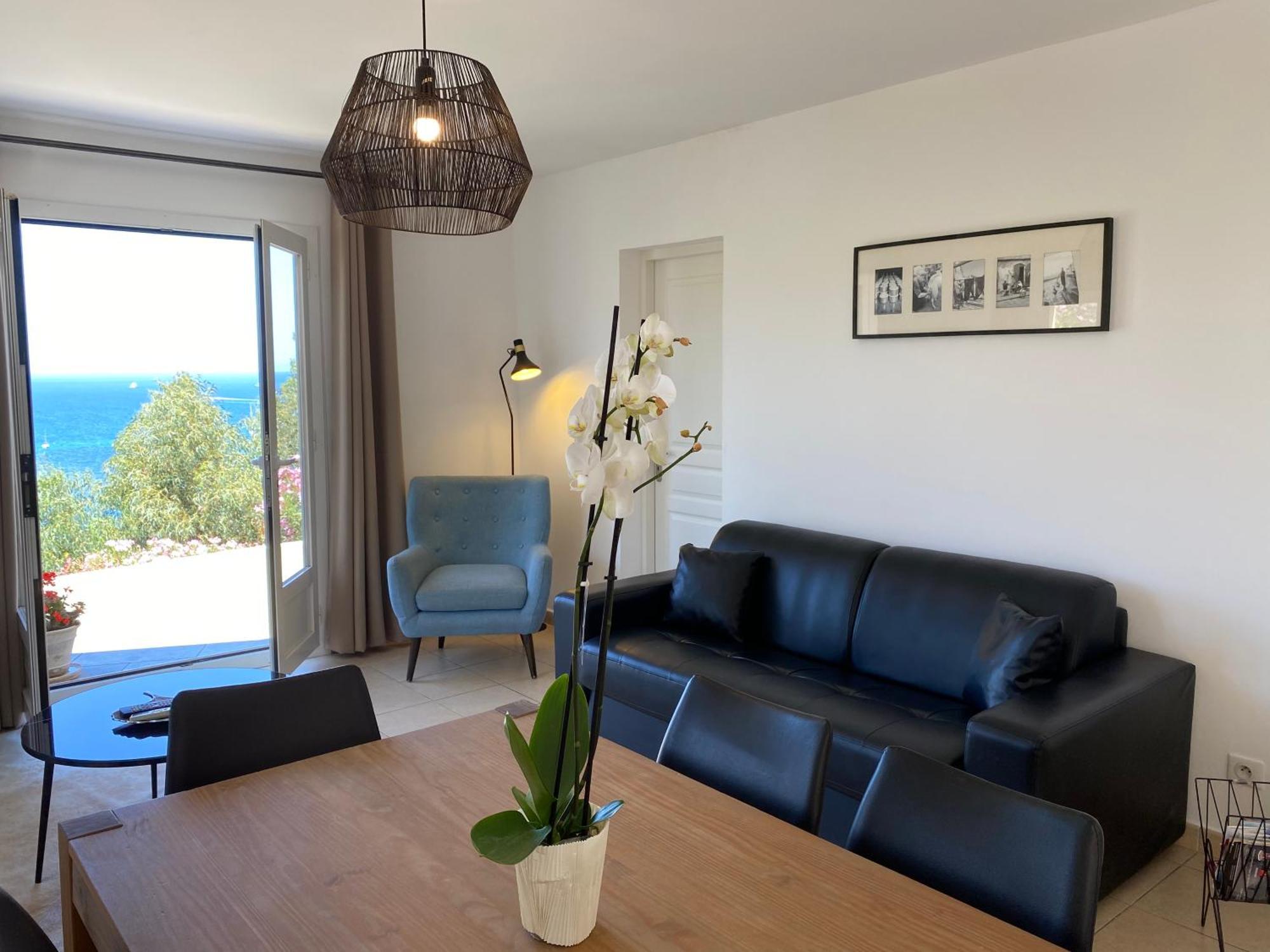 La Citadelle Appartements Сен-Флоран Экстерьер фото
