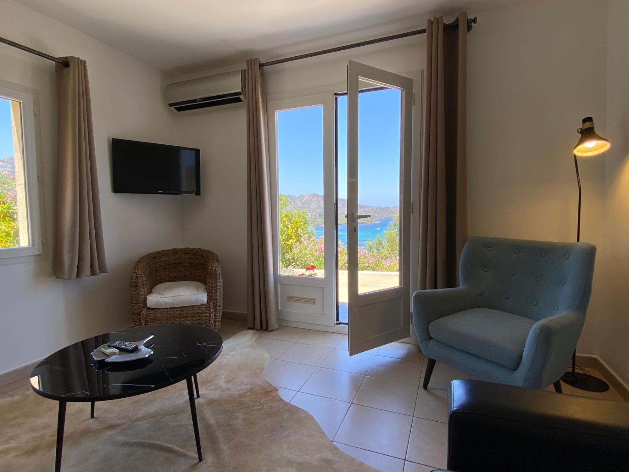 La Citadelle Appartements Сен-Флоран Экстерьер фото