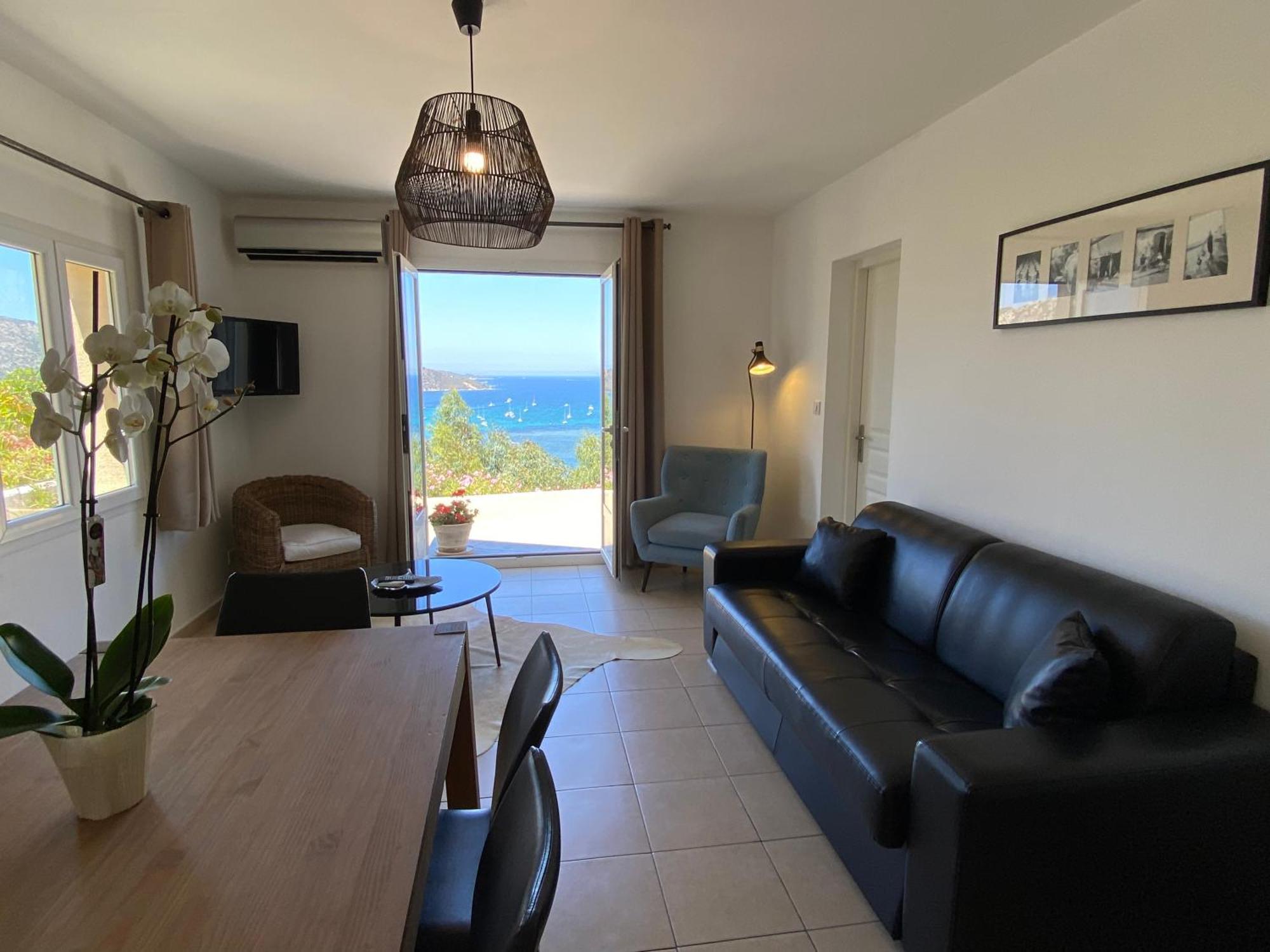 La Citadelle Appartements Сен-Флоран Экстерьер фото