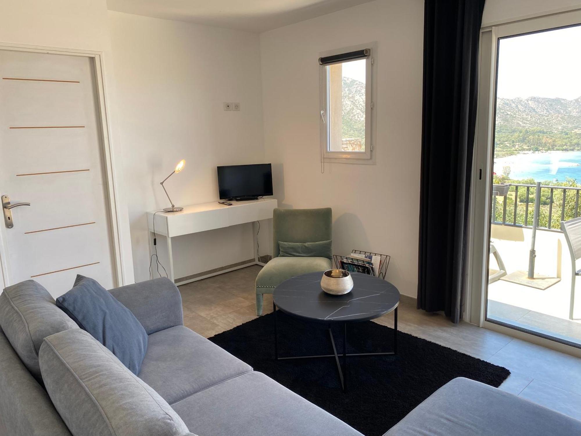 La Citadelle Appartements Сен-Флоран Экстерьер фото