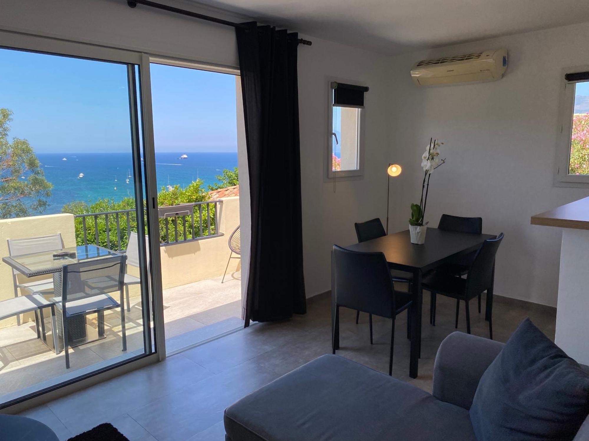 La Citadelle Appartements Сен-Флоран Экстерьер фото
