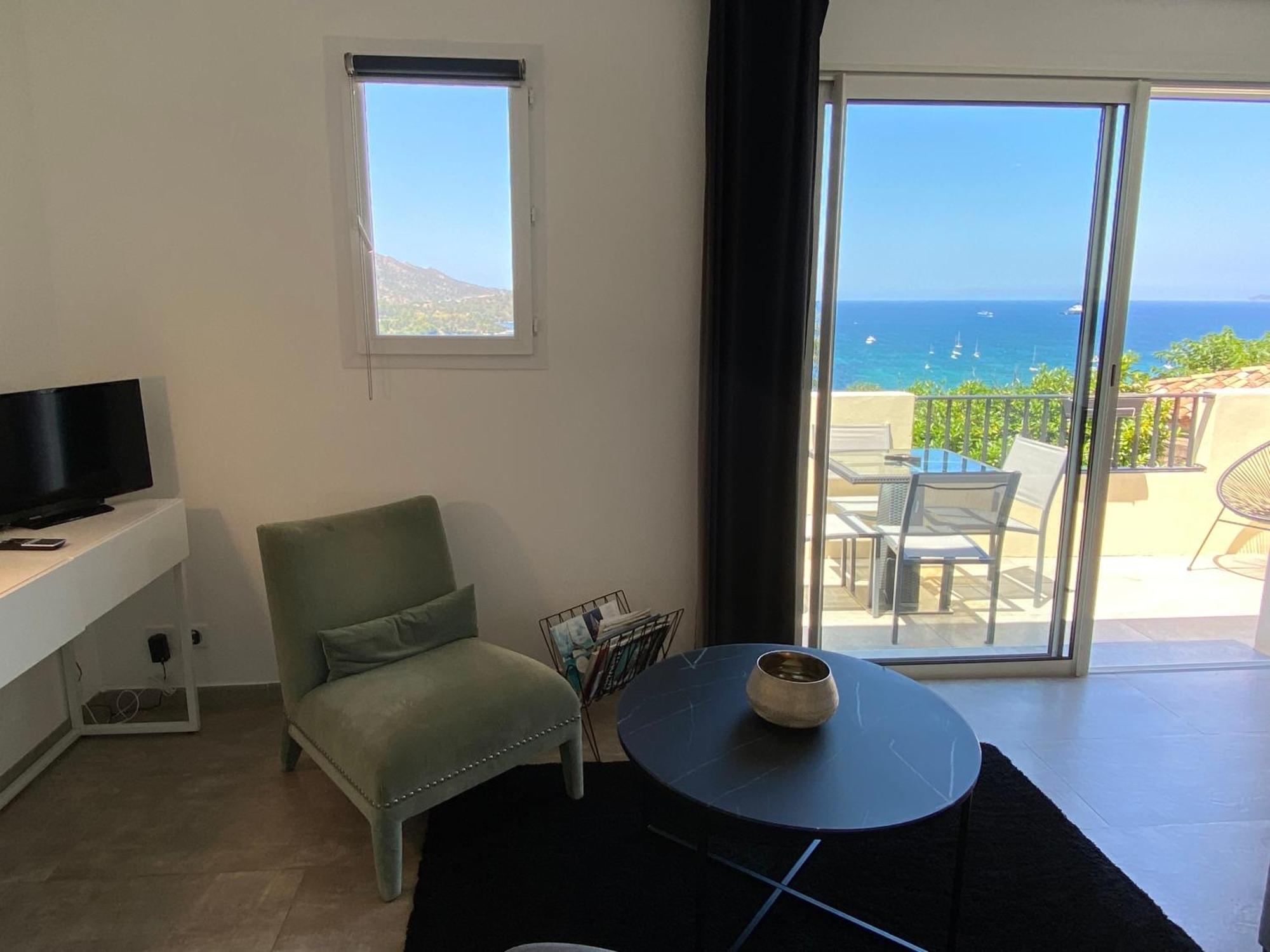 La Citadelle Appartements Сен-Флоран Экстерьер фото