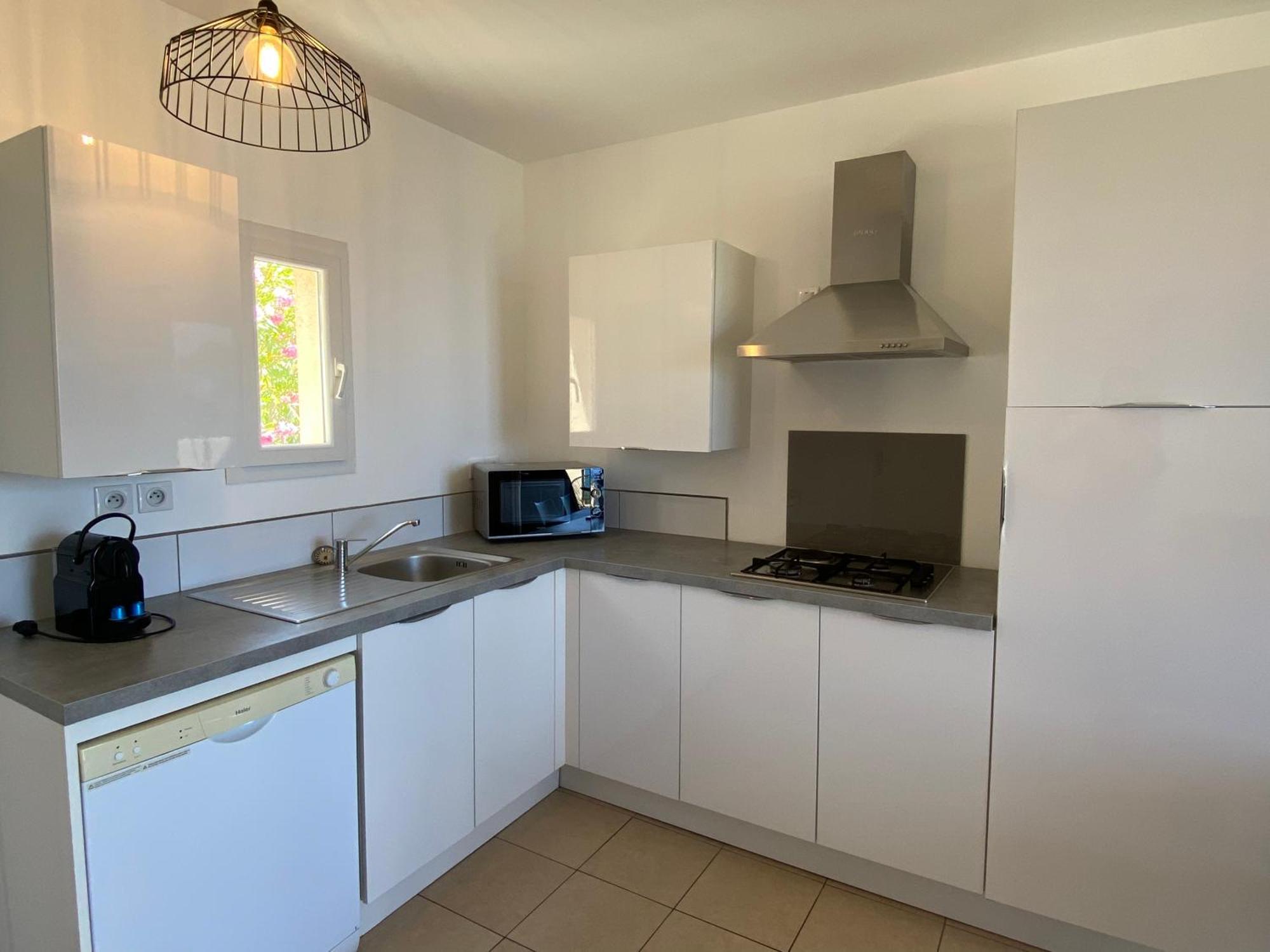 La Citadelle Appartements Сен-Флоран Экстерьер фото