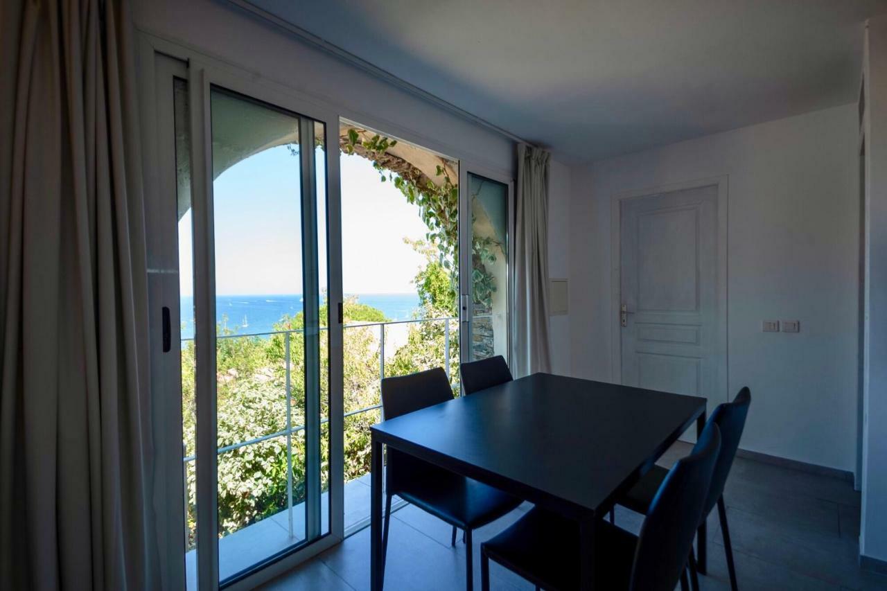 La Citadelle Appartements Сен-Флоран Экстерьер фото