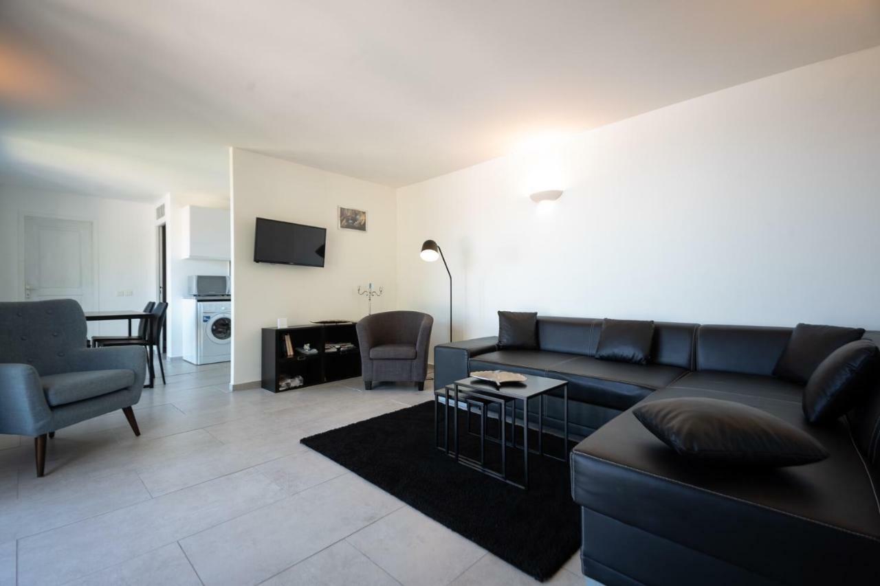 La Citadelle Appartements Сен-Флоран Экстерьер фото