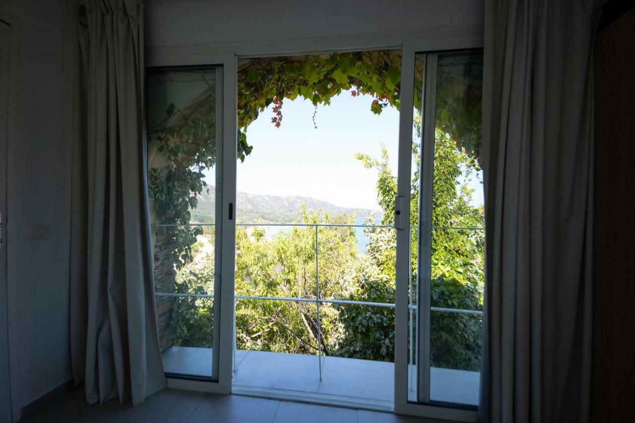 La Citadelle Appartements Сен-Флоран Экстерьер фото